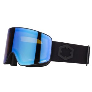 Out Of Void Ski Goggles Negro Blue MCI/CAT2