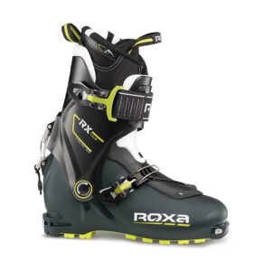 Roxa Rx Tour Touring Ski Boots Negro 25.5