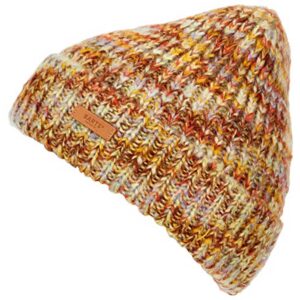 Barts Dianne Beanie Naranja  Mujer