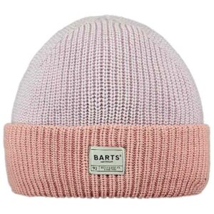 Barts Ymani Beanie Rosa  Mujer