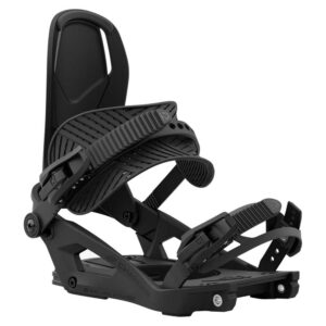 Union Binding Charger Snowboard Bindings Negro M