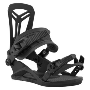 Union Binding Flite Pro Snowboard Bindings Negro M