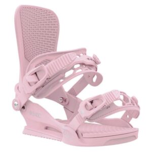 Union Binding Juliet Woman Snowboard Bindings Rosa M