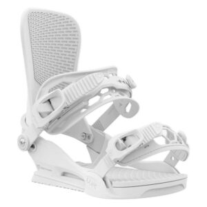 Union Binding Juliet Woman Snowboard Bindings Blanco L