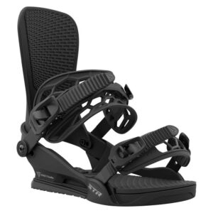 Union Binding Str Snowboard Bindings Negro L