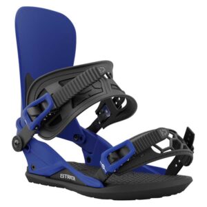 Union Binding Strata Snowboard Bindings Azul L