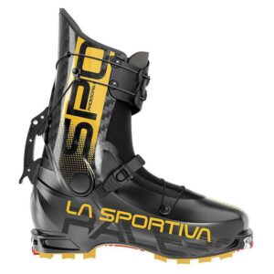 La Sportiva Raceborg Ii Touring Ski Boots Negro EU 26