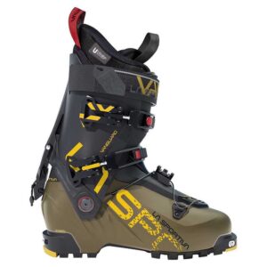 La Sportiva Vanguard Touring Ski Boots Marrón EU 28