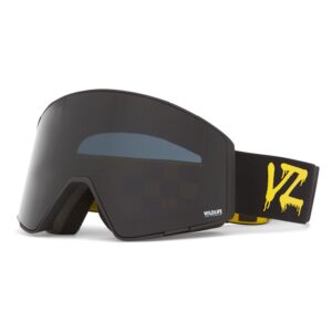 Vonzipper Capsule Ski Goggles Negro CAT2