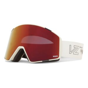 Vonzipper Capsule Ski Goggles Blanco CAT2