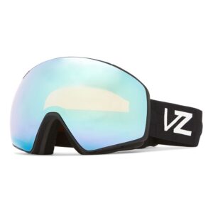 Vonzipper Jetpack Ski Goggles Negro CAT2