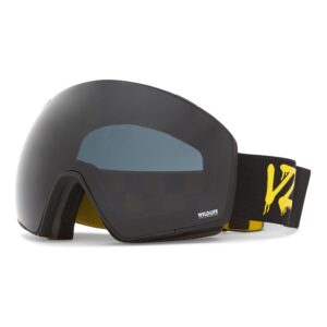 Vonzipper Jetpack Ski Goggles Negro CAT2
