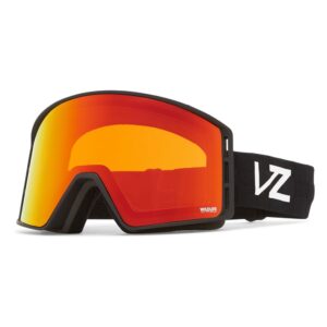 Vonzipper Mach Vfs Ski Goggles Negro CAT2