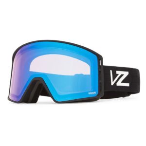 Vonzipper Mach Vfs Ski Goggles Negro CAT2