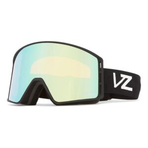 Vonzipper Mach Vfs Ski Goggles Negro CAT2