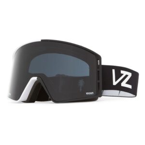 Vonzipper Mach Vfs Ski Goggles Negro CAT2