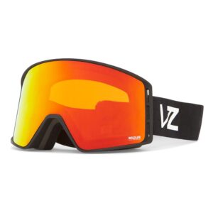 Vonzipper Velo Ski Goggles Negro CAT2
