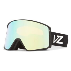 Vonzipper Velo Ski Goggles Negro CAT2