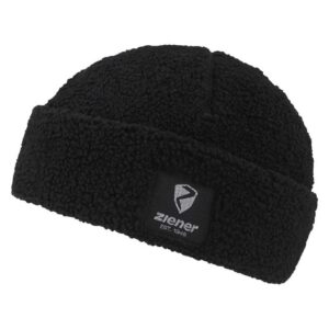 Ziener Imoloior Beanie Negro S Niño