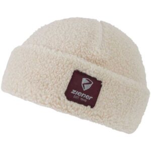 Ziener Imoloior Beanie Beige S Niño