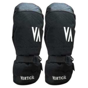 Vertical Dibona Mfl Mp+ Mittens Azul S Mujer