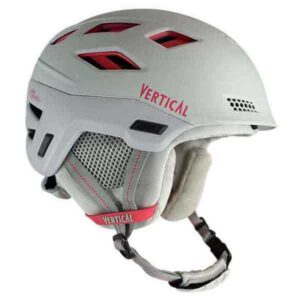 Vertical Mythic Hybrid 2 Helmet Blanco 58 cm