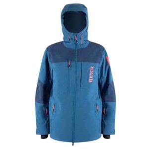 Vertical Mythic Insulated Mp+ Jacket Azul L Hombre
