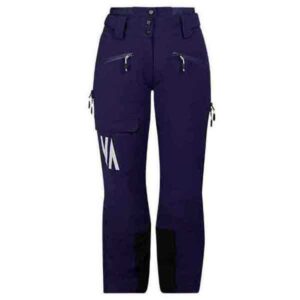 Vertical Mythic Insulated Mp+ Pants Azul 40 Mujer