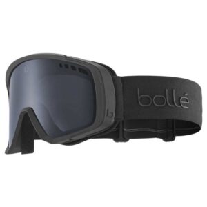Bolle Mammoth Ski Goggles Negro Volt / Ruby CAT2