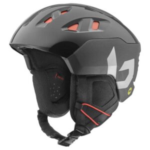 Bolle Ryft Evo Mips Helmet Negro S