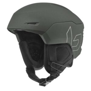 Bolle Ryft Pure Helmet Negro S