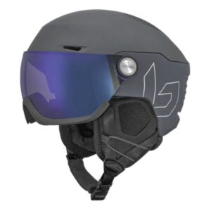 Bolle V-ryft Pure Visor Helmet Azul S / Photochromic Blue 1/3