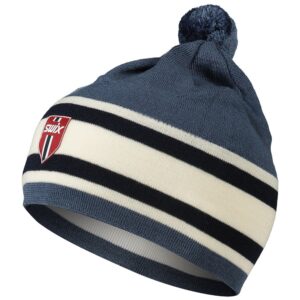 Swix Tradition Beanie Azul M-L Hombre