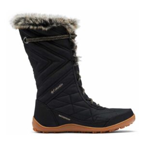 Columbia Minx Mid Iii Snow Boots Negro EU 36 1/2 Mujer
