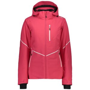 Cmp Ski 39w1696 Jacket Rosa 40 Mujer
