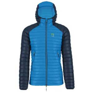 Karpos Alagna Down Jacket Azul 2XL Hombre
