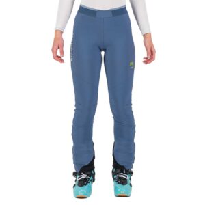 Karpos Alagna Evo Pants Azul XS Mujer