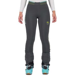 Karpos Alagna Evo Pants Gris 2XL Mujer