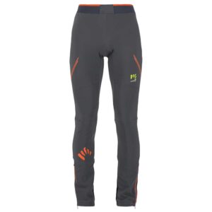 Karpos Alagna Evo Pants Gris M Hombre