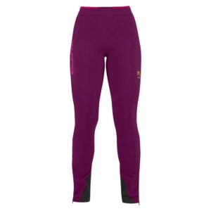 Karpos Alagna Evo Pants Lila XS Mujer