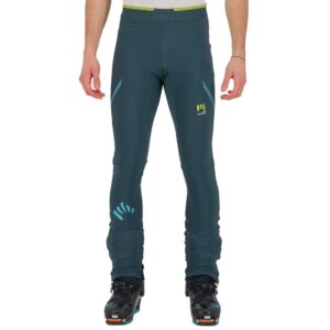Karpos Alagna Evo Pants Azul 2XL Hombre