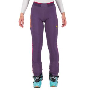Karpos Alagna Evo Pants Lila L Mujer