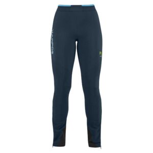 Karpos Alagna Evo Pants Azul S Mujer