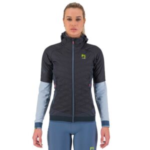 Karpos Alagna Evo Vest Gris S Mujer