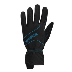 Karpos Alagna Gloves Negro XS Hombre