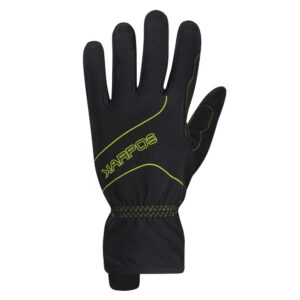 Karpos Alagna Gloves Negro M Hombre