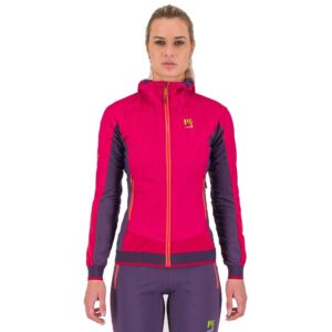 Karpos Alagna Plus Evo Jacket Rosa M Mujer