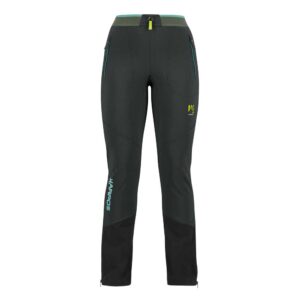 Karpos Alagna Plus Evo Pants Negro L Mujer