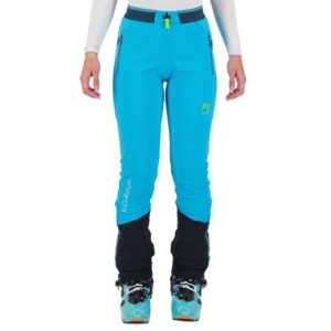 Karpos Alagna Plus Evo Pants Azul S Mujer