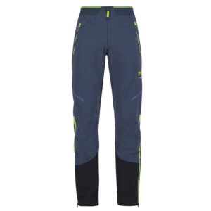 Karpos Alagna Plus Evo Pants Azul 3XL Hombre